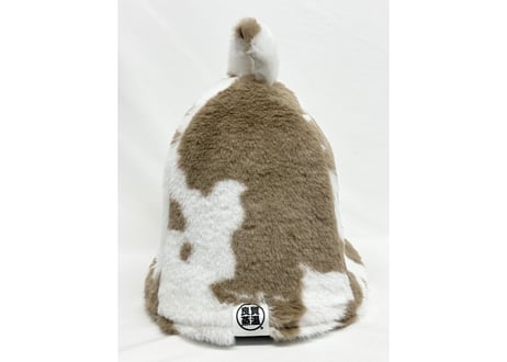 ベストサウナハット 牛虚無僧ハット ファー生地 CATEGORY フェイク