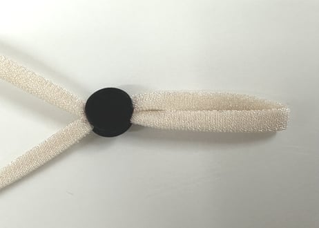 新色 ベージュ 大型 本気のサウナマスク 厚手メッシュ素材 2枚重ね マスク! アウフギーサーも絶賛 次世代 3層構造 立体構造 アジャスター付