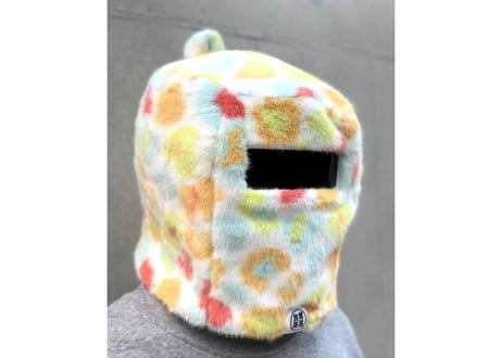 CATEGORY フェイクファー | ベストサウナハット®