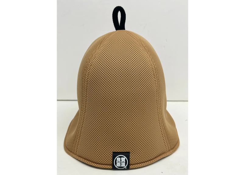 チェック柄 メルトン ウール & 次世代 3層構造 ポリエステル・メッシュ