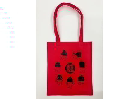 CATEGORY トートバッグ | ベストサウナハット®