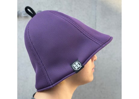 CATEGORY ダブルメッシュサウナハット | ベストサウナハット®