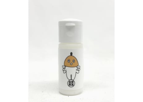 新作 ベストサウナハット メッシュ君 × UNSAA コラボラベル シャンプー＆トリートメント All in 1 Whole body shampoo