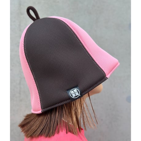 3層構造メッシュサウナハット | STORES