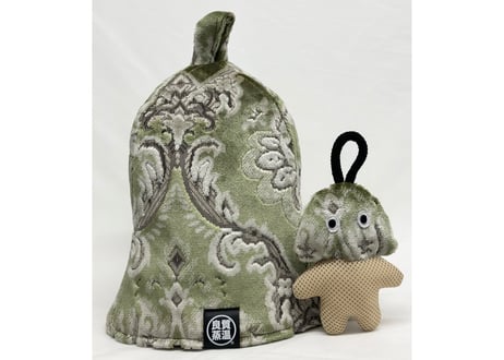 ITEM | ベストサウナハット®