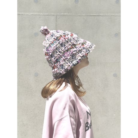 3層構造メッシュサウナハット | STORES