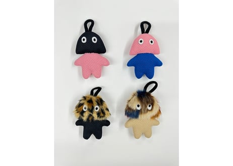 ベストサウナハット BSH メッシュ君　セット 5/3（土）メッシュ君生誕祭 限定モデル多数 | ベストサウナハット®