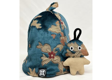 ITEM | ベストサウナハット®