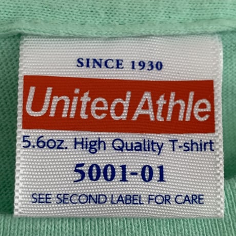 虚無僧1周年記念 Tシャツ ✅ベストサウナハット オリジナル United Athle