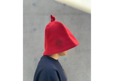 ベストサウナハット®