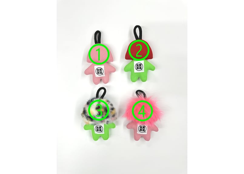 メッシュ君 | ベストサウナハット®