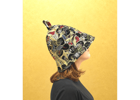 ITEM | ベストサウナハット®