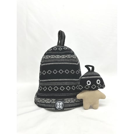 3層構造メッシュサウナハット | STORES