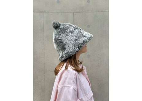 CATEGORY フェイクファーサウナハット | ベストサウナハット®