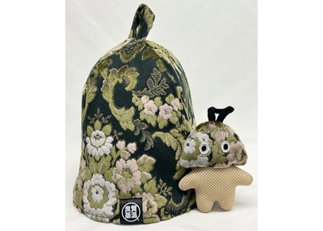 CATEGORY メッシュ君 | ベストサウナハット®