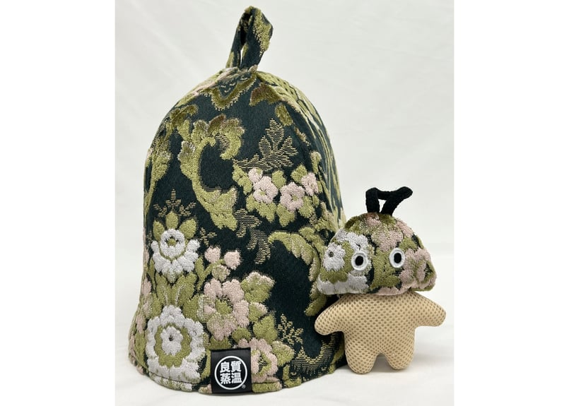 メッシュ君セット 😋 豪華 3色あり Lサイズ 難燃素材! 装飾生地