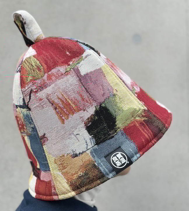 ベストサウナハット®