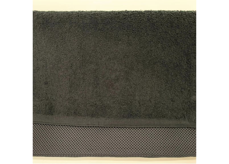 新黒タグ ✓3D メッシュ × 泉州タオル! アジャスター付 次世代 3層構造