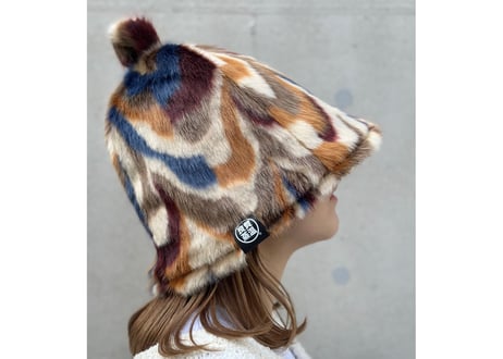 CATEGORY フェイクファー | ベストサウナハット®