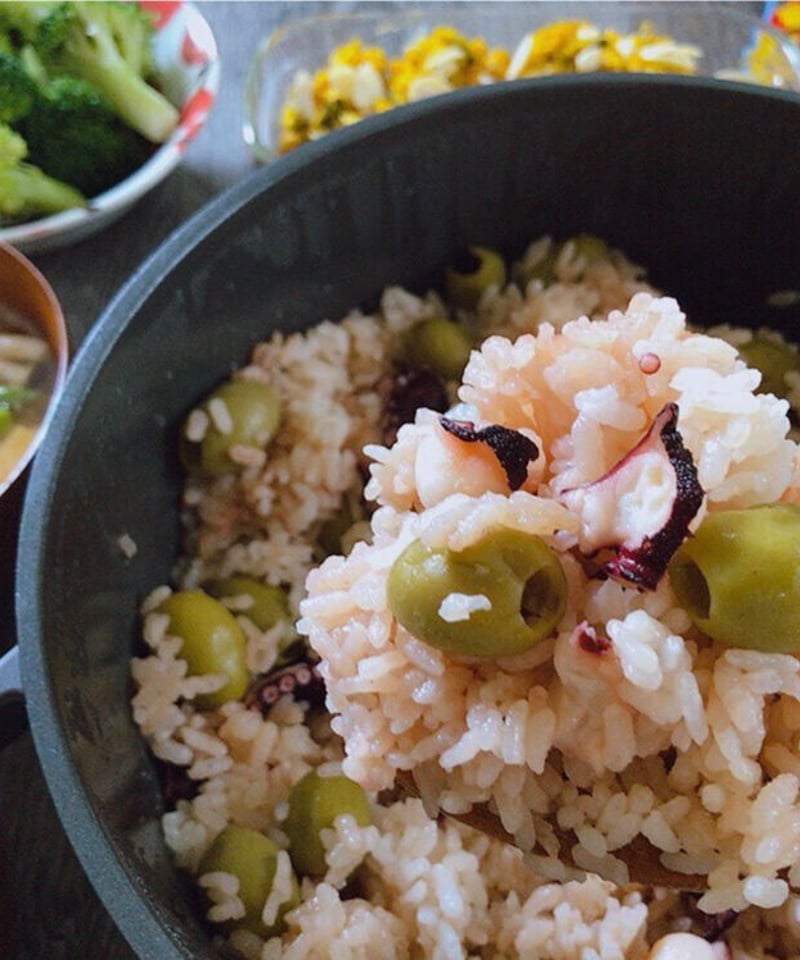 【てんさま専用】★種抜きグリーンオリーブの塩漬けほか3点同梱 有機グリーンオリーブ 種ぬき – たおや