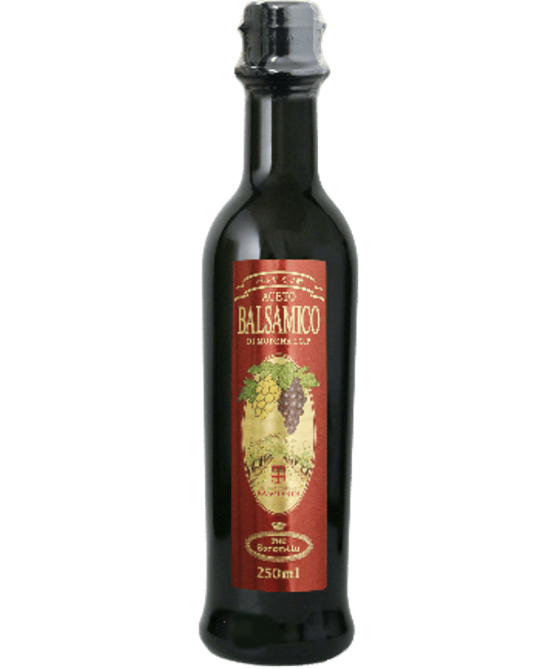 そらみつ モデナ産バルサミコ酢 | Soramitu Shop
