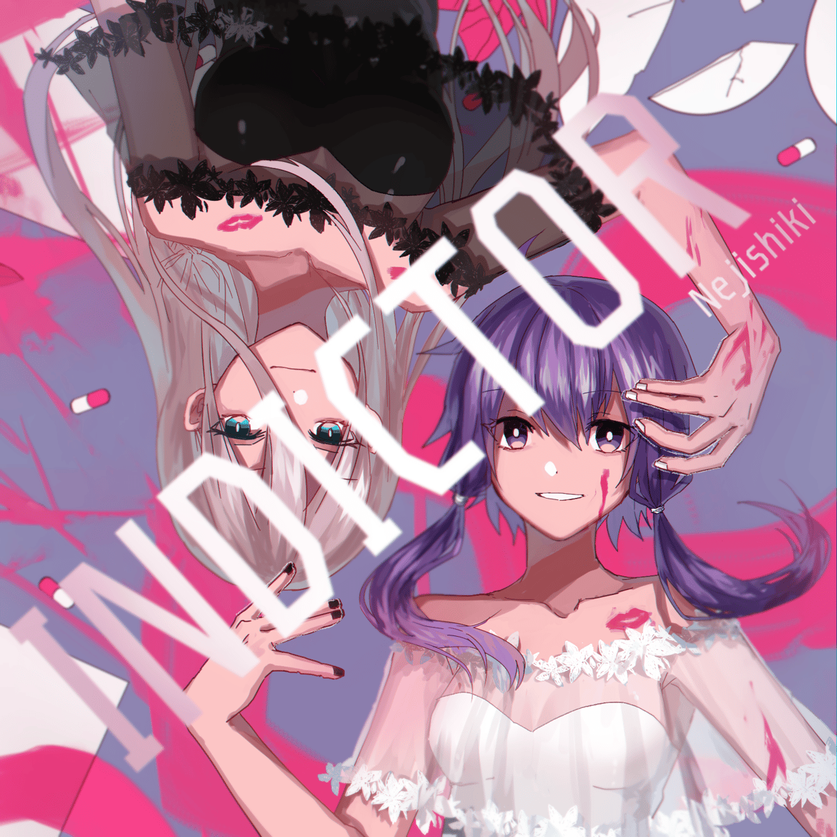 INDICTOR | nejishiki