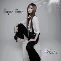 [DL版] MicA オリジナル楽曲「スーパースター」