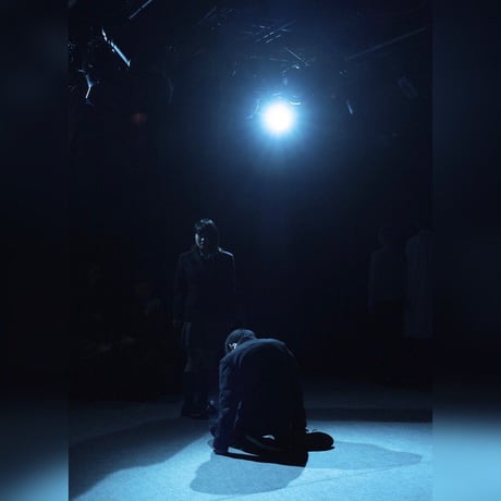 【DVD】滋賀里劇場プレオープン記念公演『ひとつぶ ひとひら ひとかけら』(ハグハグ共和国)