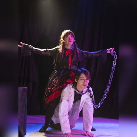 【DVD】滋賀里劇場プレオープン記念公演『ひとつぶ ひとひら ひとかけら』(ハグハグ共和国)