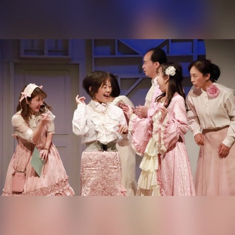 【DVD】vol.38《大きな泡の巣の中で》公演(ハグハグ共和国)