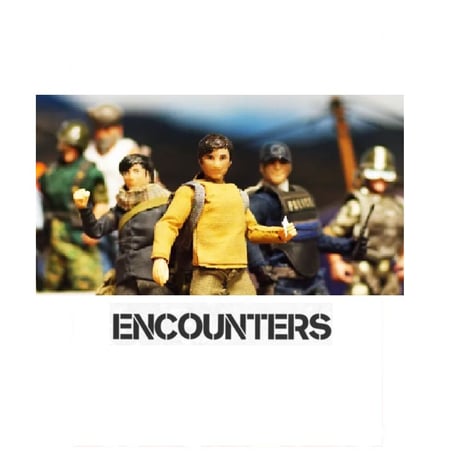 【DVD】飯塚貴士初期作品集『BLUE IMPULSE／ENCOUNTERS』