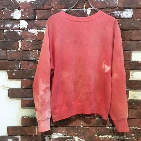 60S COTTON FADE SWEAT