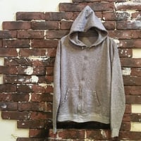70s ZIP UP PARKA