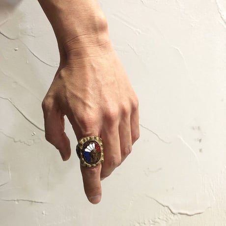 メキシカンリング | STORES メキシカンリング | STORES