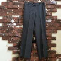 STRIPE SLACKS