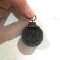 40's NAZI PENDANT TOP