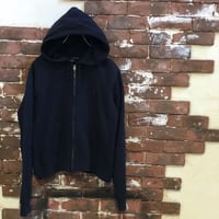 RALPH LAUREN LADIES ZIP PARKA