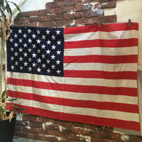 60s〜 STARS AND STRIPES  AMERICAN FLAG
