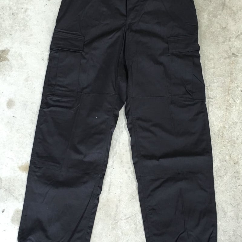 97s DEAD STOCK US MILITARY BDU PANTS 