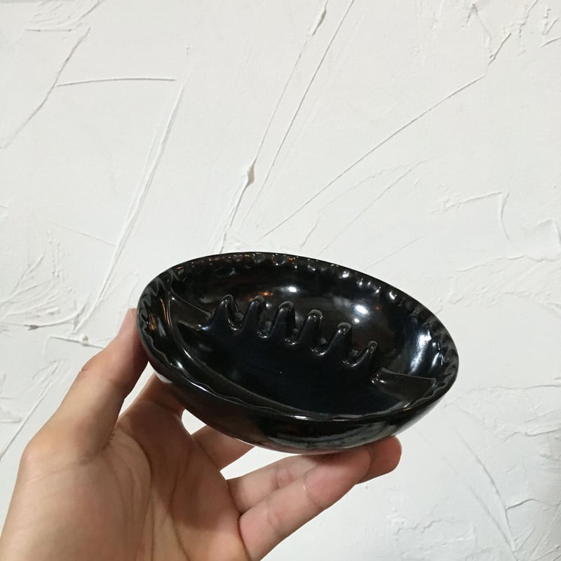 60s ANHOLT ASHTRAY | wonderlust