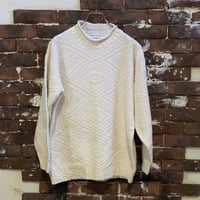 WHITE STAG LADIES COTTON KNIT