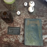 10's OLD BOOK