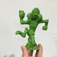 63's NUTTY MADS MONSTER