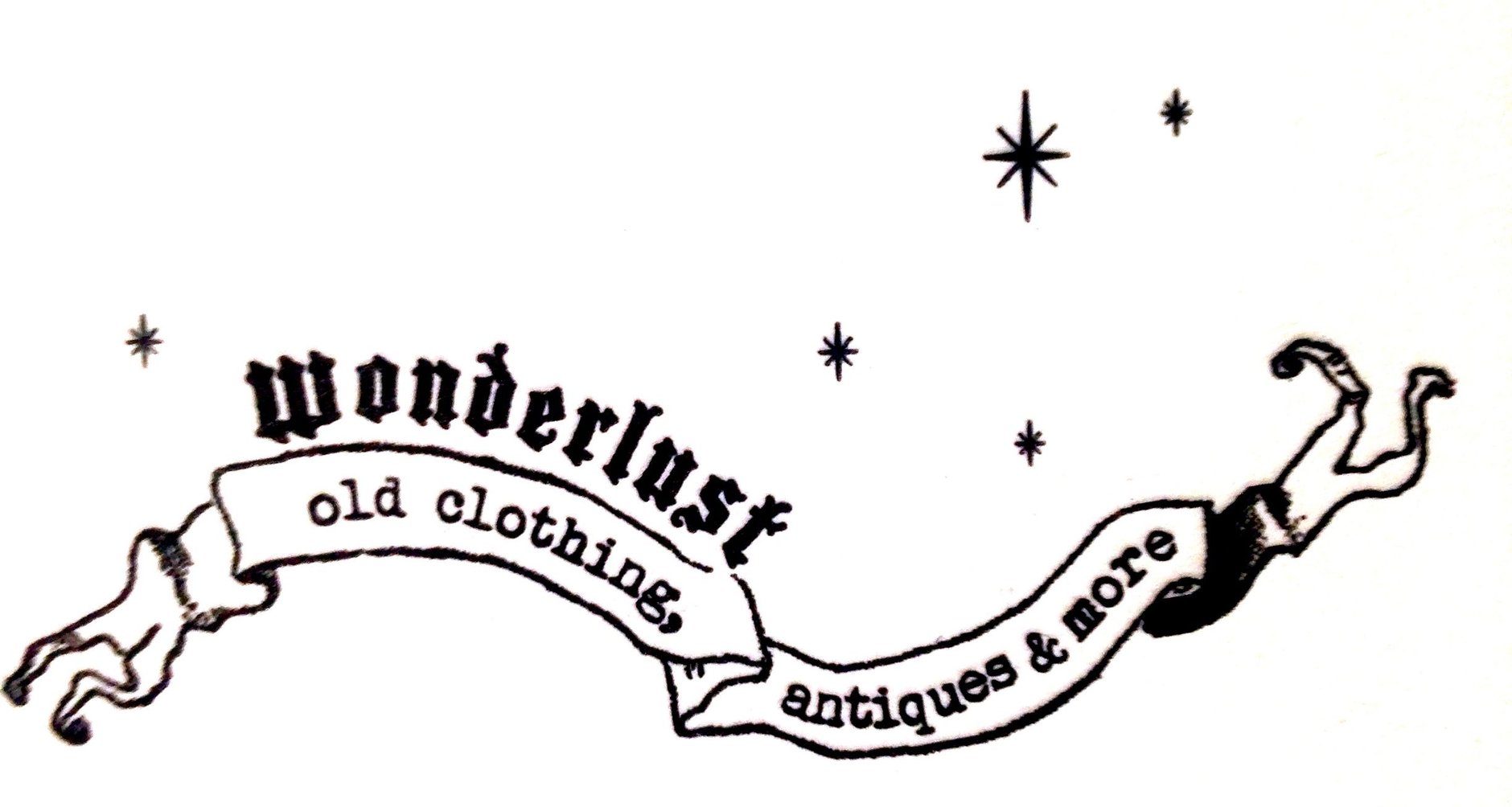 wonderlust