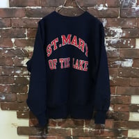 CHAMPION R/W SWEAT