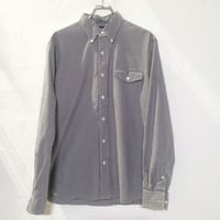 ANGELICA STRIPE WORK SHIRT | wonderlust