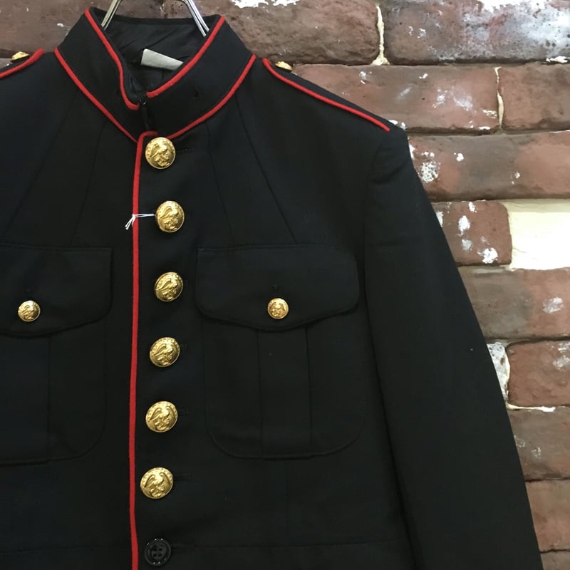 89s VINTAGE NAPOLEON JACKET | wonderlust