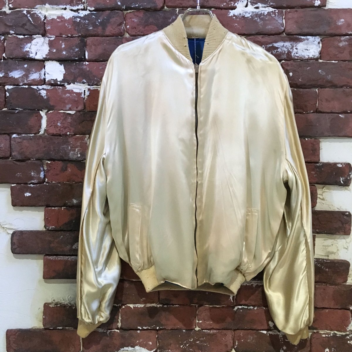 50-60S GERMAN TOUR JACKET | wonderlust 50-60S GERMAN TOUR JACKET | wonderlust