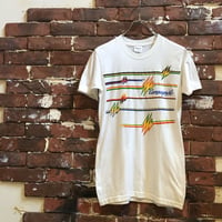 80s Cycling TEE