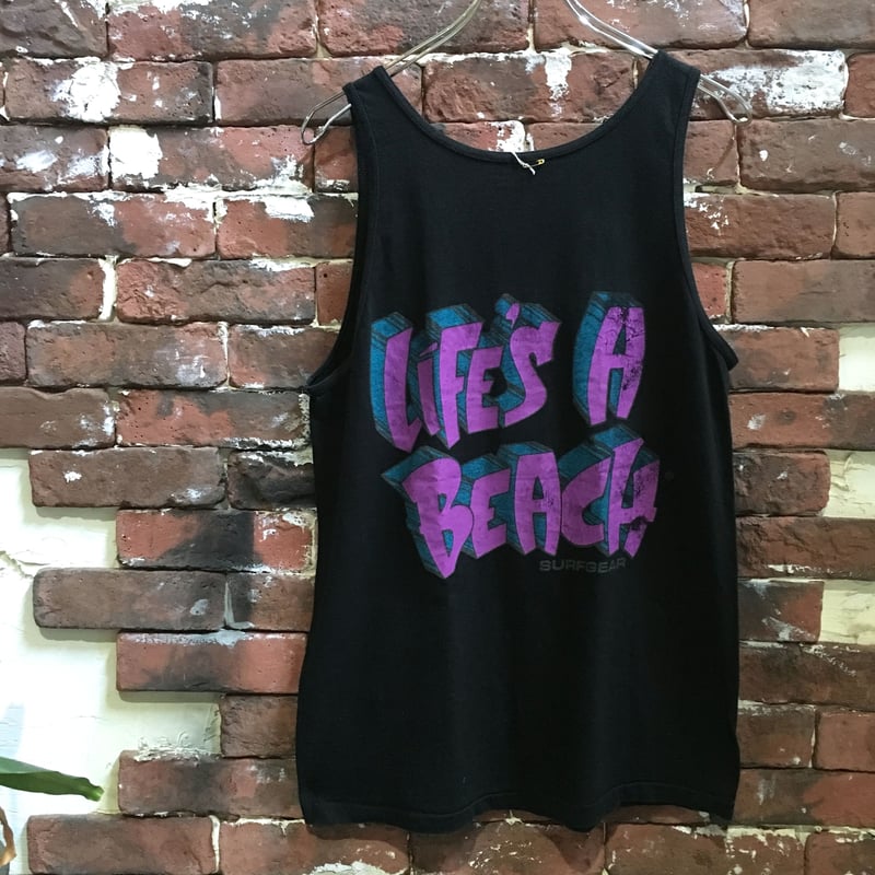 80s BAD BOY CLUB (LIFE